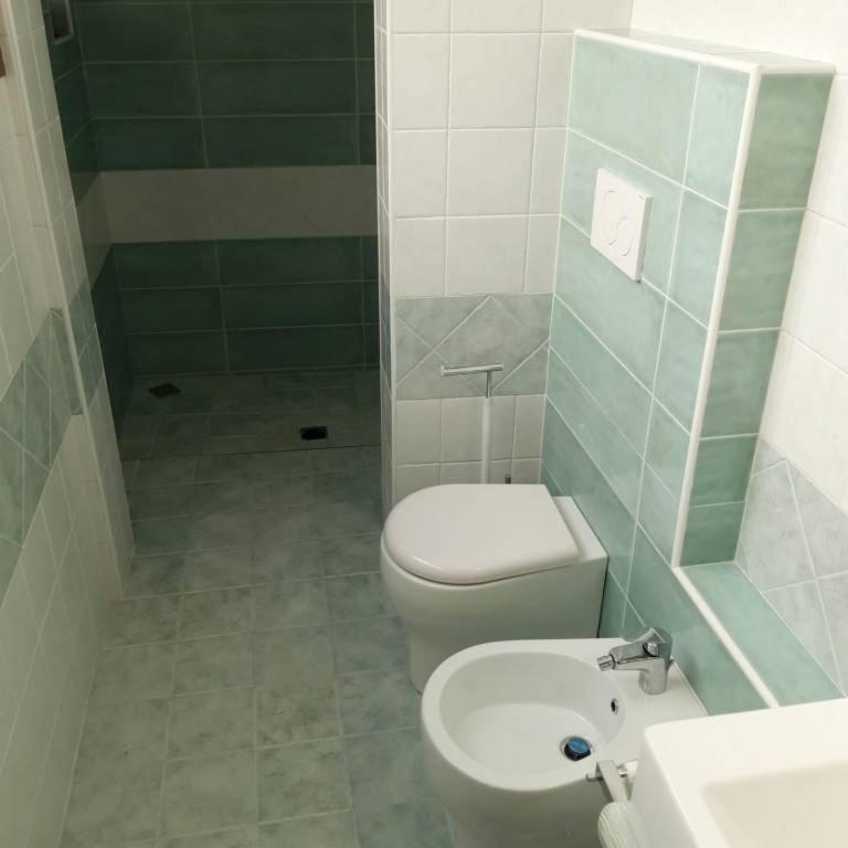 Le volte salentine - Casa con 1 dormitorio - 10