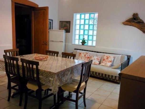 Le volte salentine - Casa con 1 dormitorio - 6