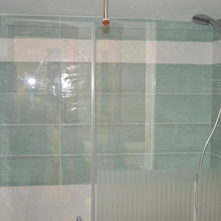 Le volte salentine - Casa con 1 dormitorio - 11