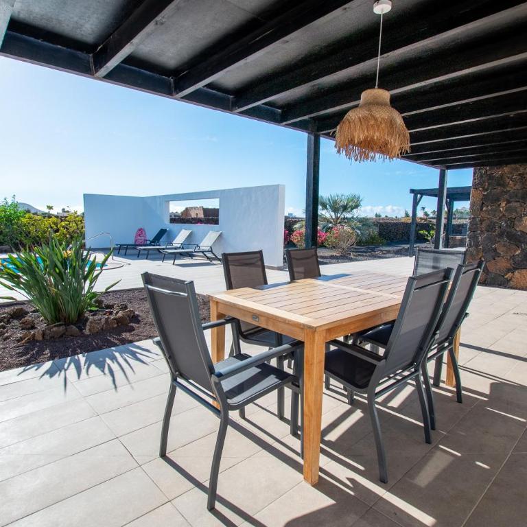 Heated & Shared Pool VILLA MATRIANA 36A, North Shore Villas - Villa de 3 dormitorios - 2