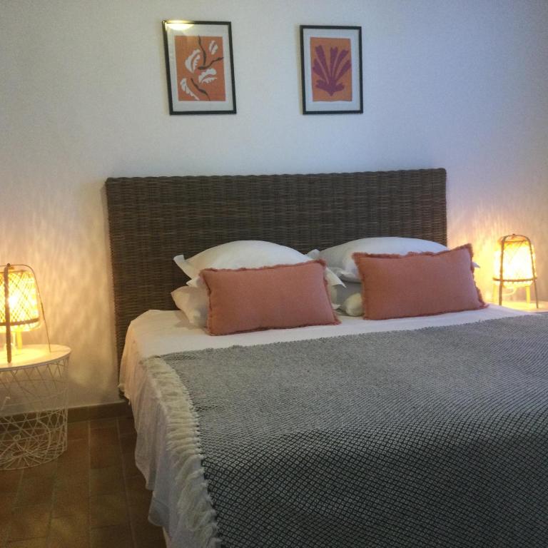 La vigie - One-Bedroom Apartment - 10