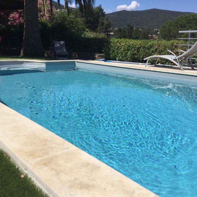 La vigie - One-Bedroom Apartment - 8