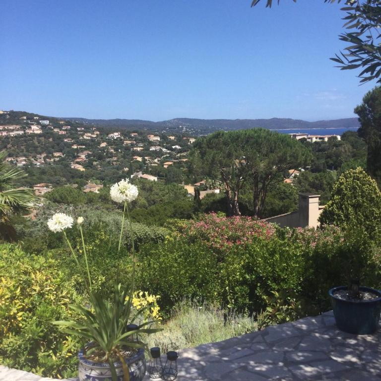 La vigie - One-Bedroom Apartment - 9