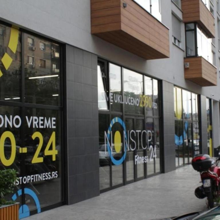 Urban Home Sweet Home & Parking - Deluks Apartman - 20