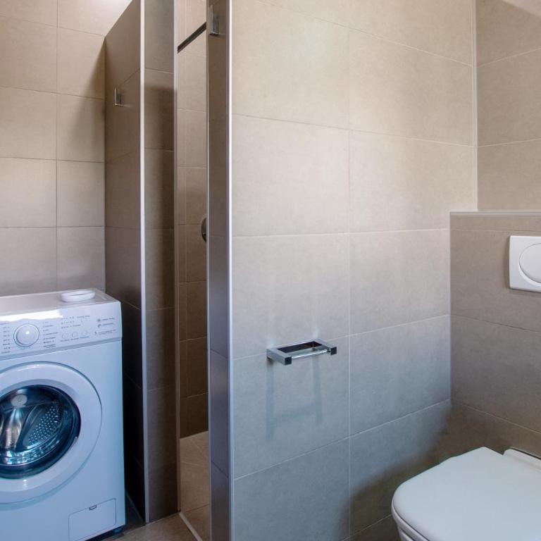Heated & Shared Pool VILLA MATRIANA 36A, North Shore Villas - Villa de 3 dormitorios - 21