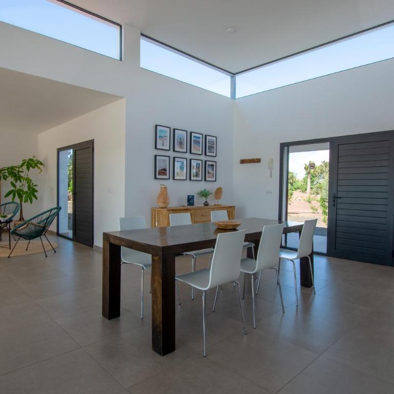 Heated & Shared Pool VILLA MATRIANA 36A, North Shore Villas - Villa de 3 dormitorios - 4