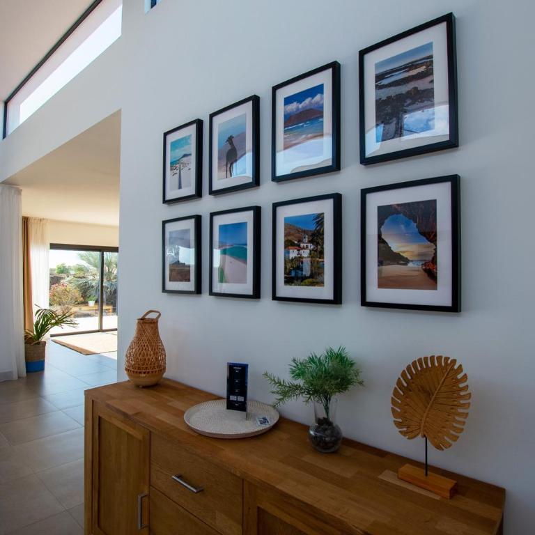 Heated & Shared Pool VILLA MATRIANA 36A, North Shore Villas - Villa de 3 dormitorios - 20