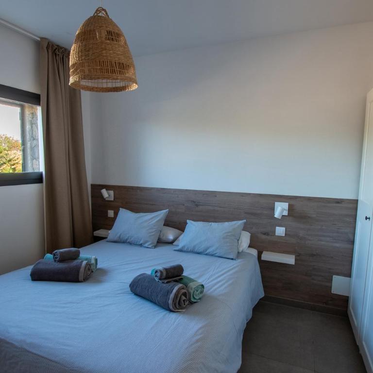 Heated & Shared Pool VILLA MATRIANA 36A, North Shore Villas - Villa de 3 dormitorios - 17