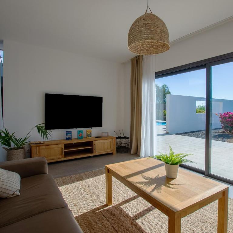 Heated & Shared Pool VILLA MATRIANA 36A, North Shore Villas - Villa de 3 dormitorios - 25