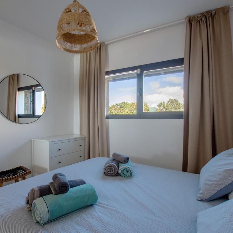Heated & Shared Pool VILLA MATRIANA 36A, North Shore Villas - Villa de 3 dormitorios - 26