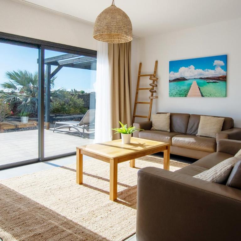 Heated & Shared Pool VILLA MATRIANA 36A, North Shore Villas - Villa de 3 dormitorios - 24