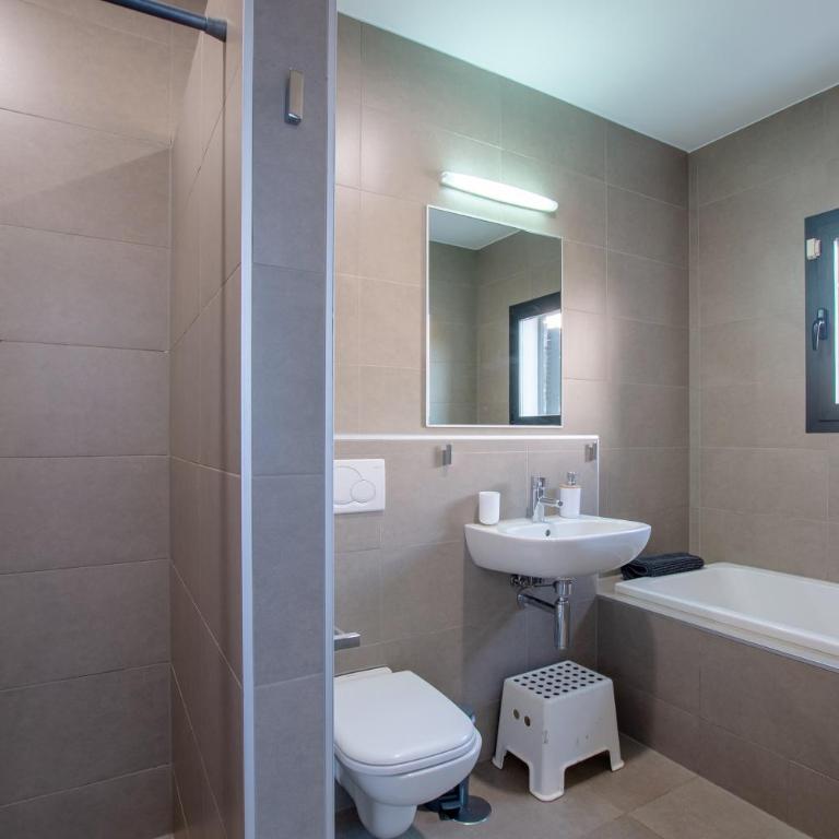Heated & Shared Pool VILLA MATRIANA 36A, North Shore Villas - Villa de 3 dormitorios - 32