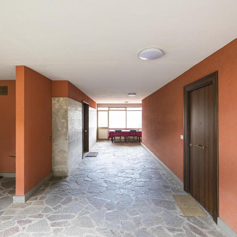Luminoso appartamento con terrazzo a La Storta - Apartment mit 2 Schlafzimmern - 29