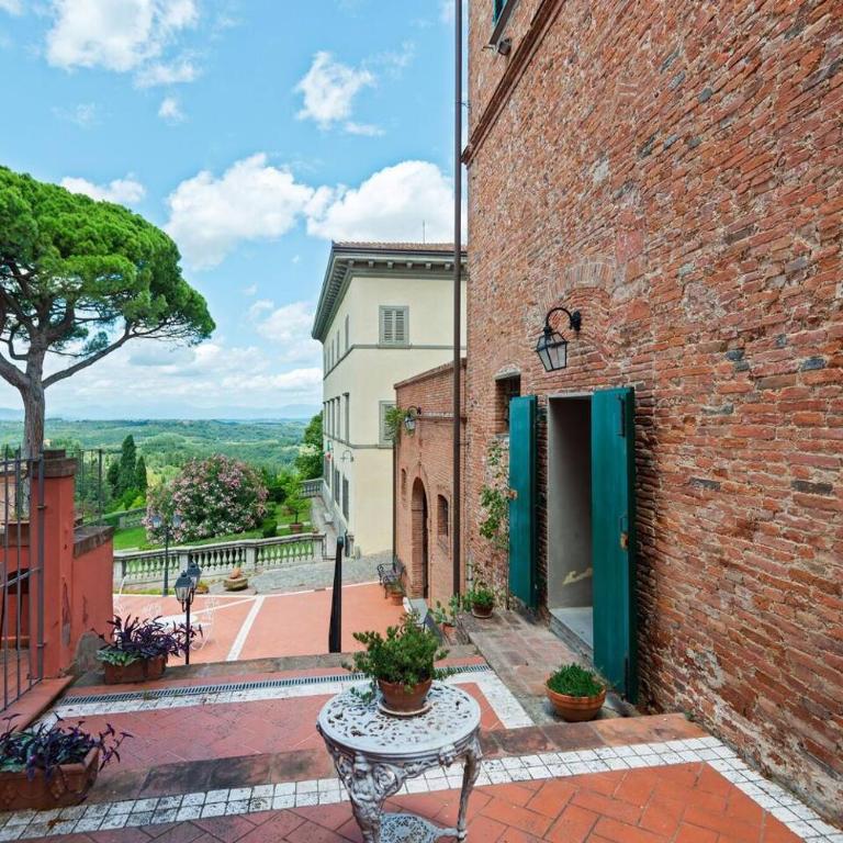 Borgo Bucciano - Suite Superior - 8