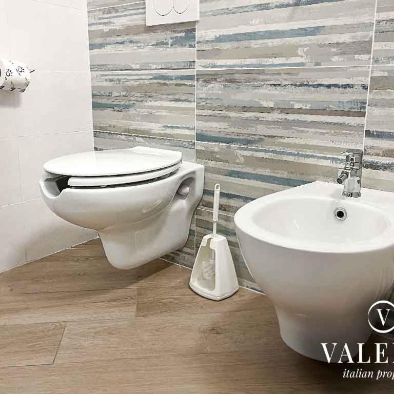Villa Valente - Apartments - Camera King Deluxe - 3