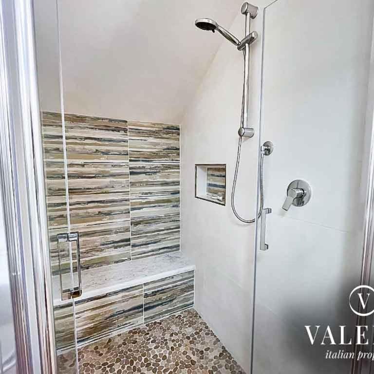 Villa Valente - Apartments - Camera King Deluxe - 5
