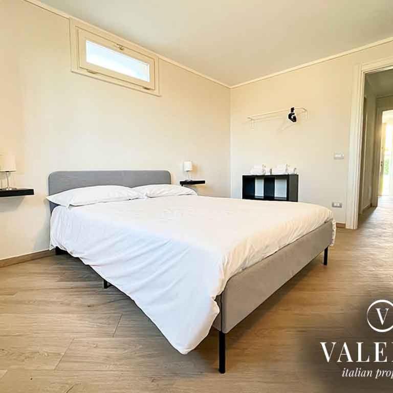 Villa Valente - Apartments - Camera King Deluxe - 7