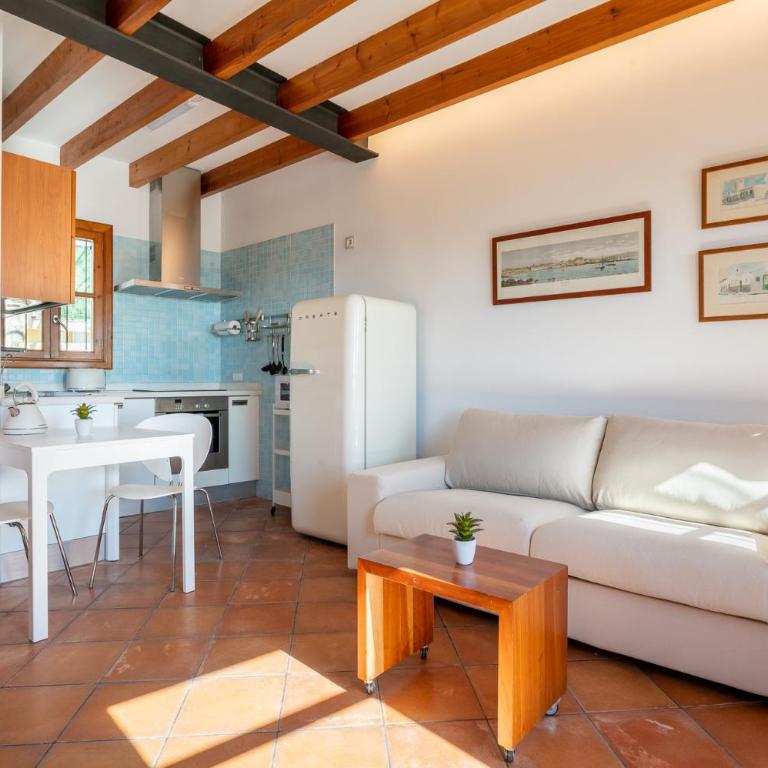 Moli 37 House - Port View Terrace by PriorityVillas - Apartamento con vistas al mar - 7