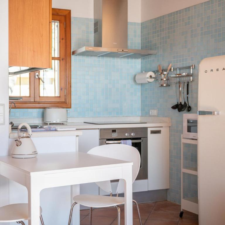 Moli 37 House - Port View Terrace by PriorityVillas - Apartamento con vistas al mar - 9