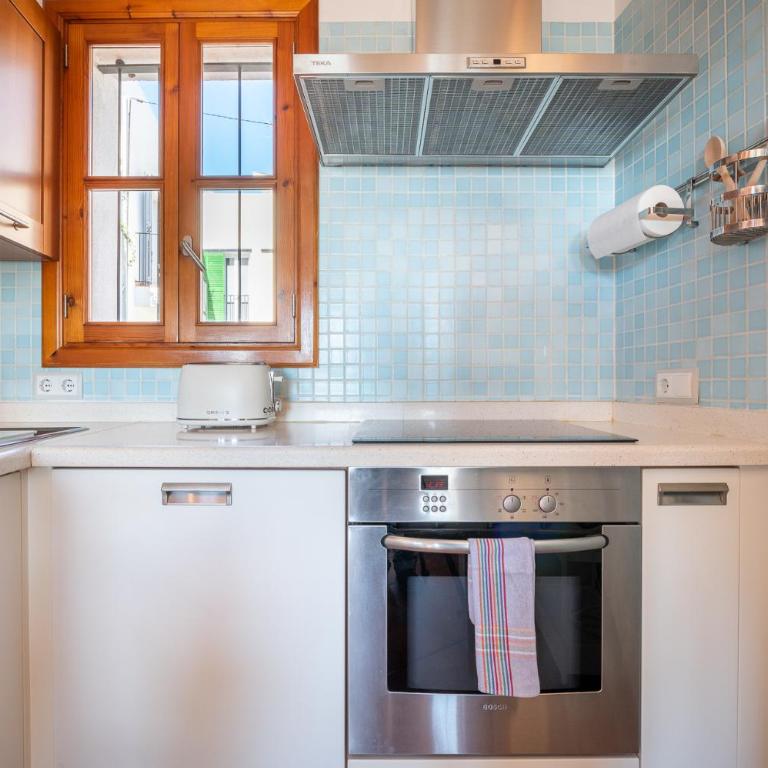 Moli 37 House - Port View Terrace by PriorityVillas - Apartamento con vistas al mar - 29