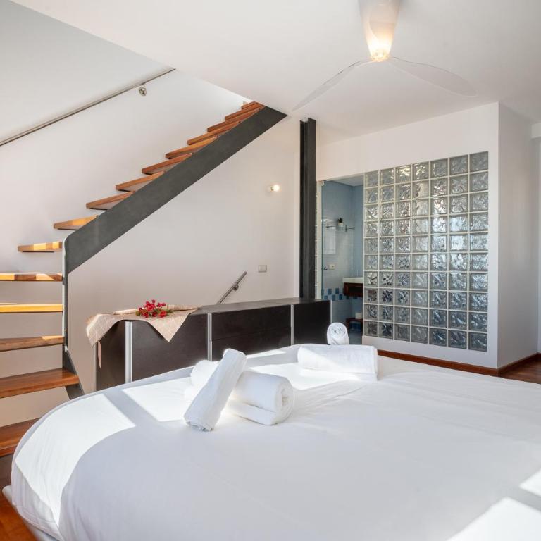 Moli 37 House - Port View Terrace by PriorityVillas - Apartamento con vistas al mar - 14