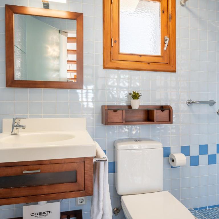 Moli 37 House - Port View Terrace by PriorityVillas - Apartamento con vistas al mar - 15