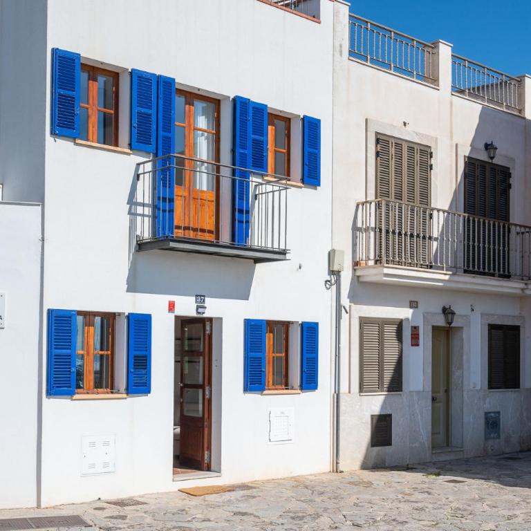Moli 37 House - Port View Terrace by PriorityVillas - Apartamento con vistas al mar - 20