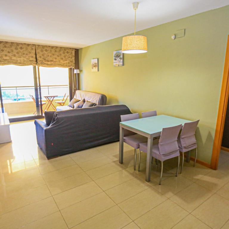 LITORAL COSTA DORADA - PARADIS ATIC ático - Apartment - 14
