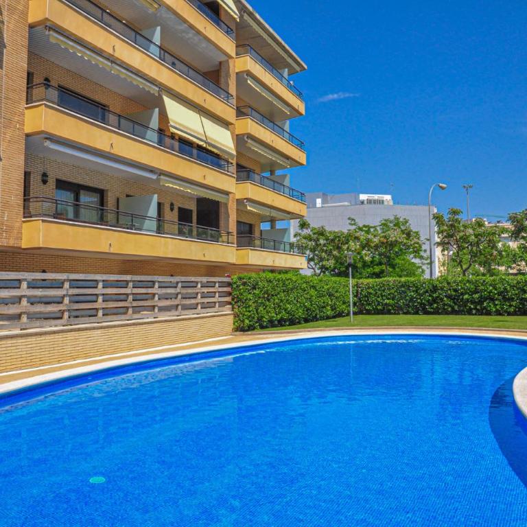 LITORAL COSTA DORADA - PARADIS ATIC ático - Apartment - 12
