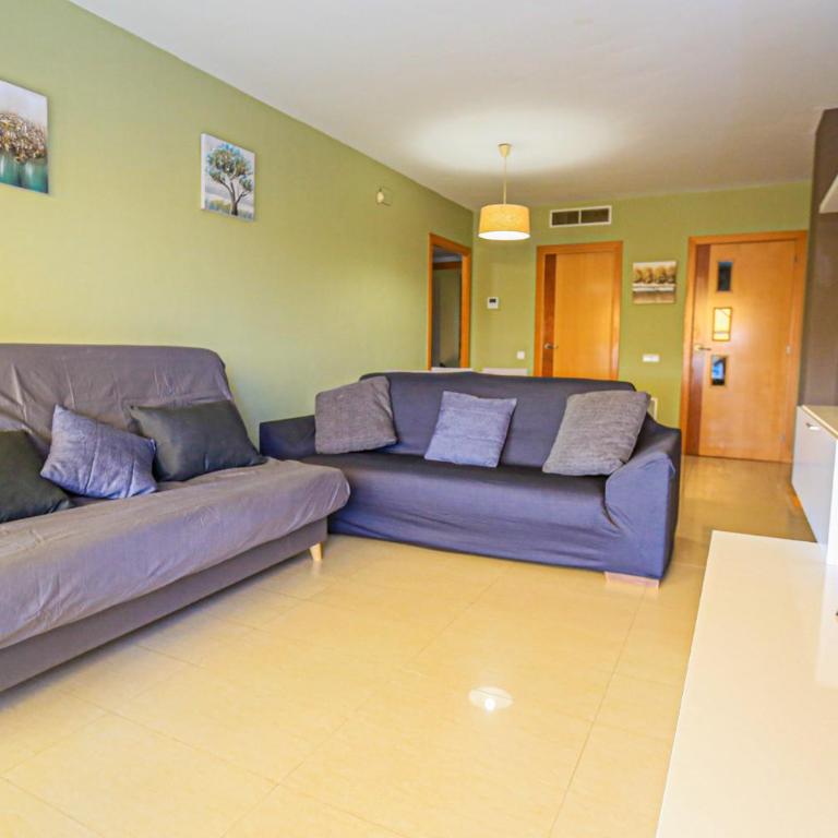LITORAL COSTA DORADA - PARADIS ATIC ático - Apartment - 15