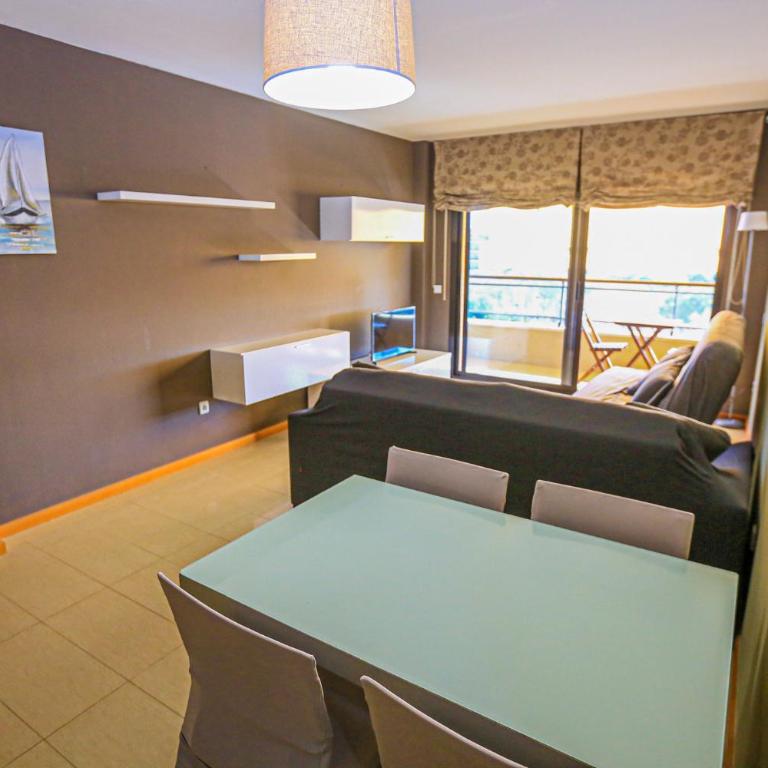 LITORAL COSTA DORADA - PARADIS ATIC ático - Apartment - 17