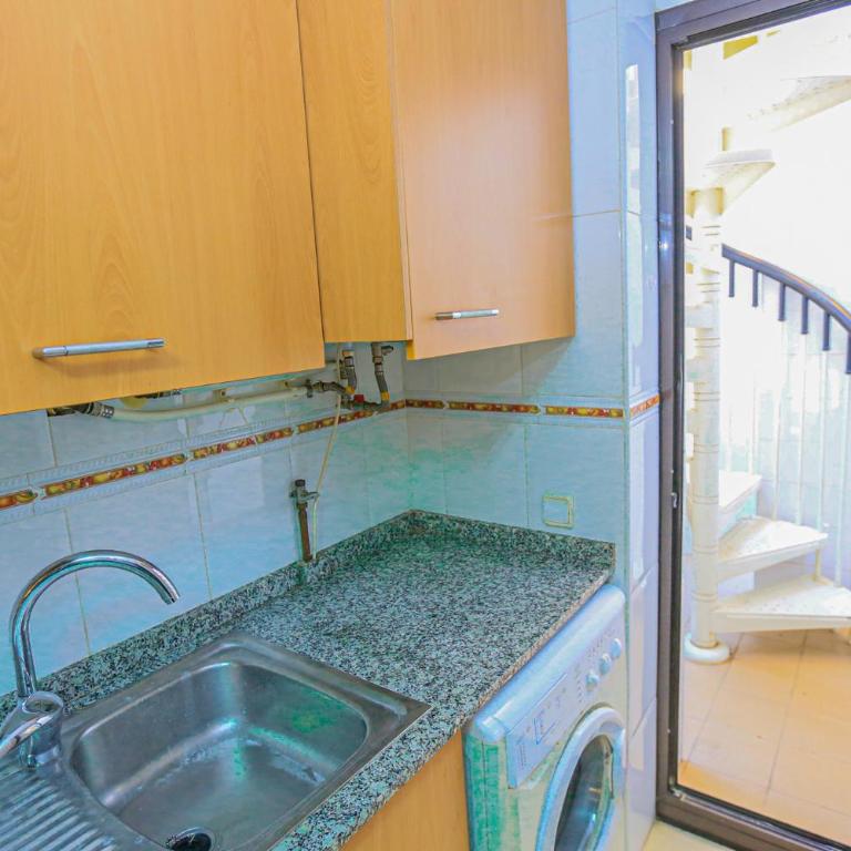 LITORAL COSTA DORADA - PARADIS ATIC ático - Apartment - 20