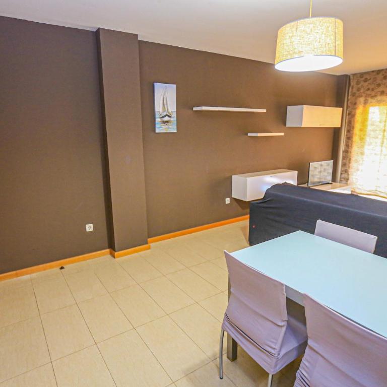 LITORAL COSTA DORADA - PARADIS ATIC ático - Apartment - 22