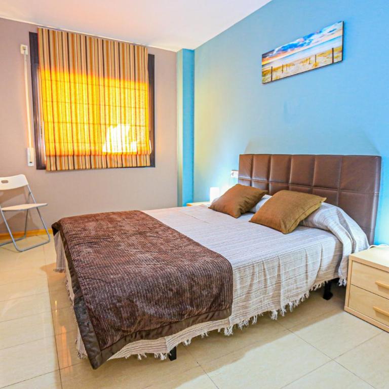 LITORAL COSTA DORADA - PARADIS ATIC ático - Apartment - 23