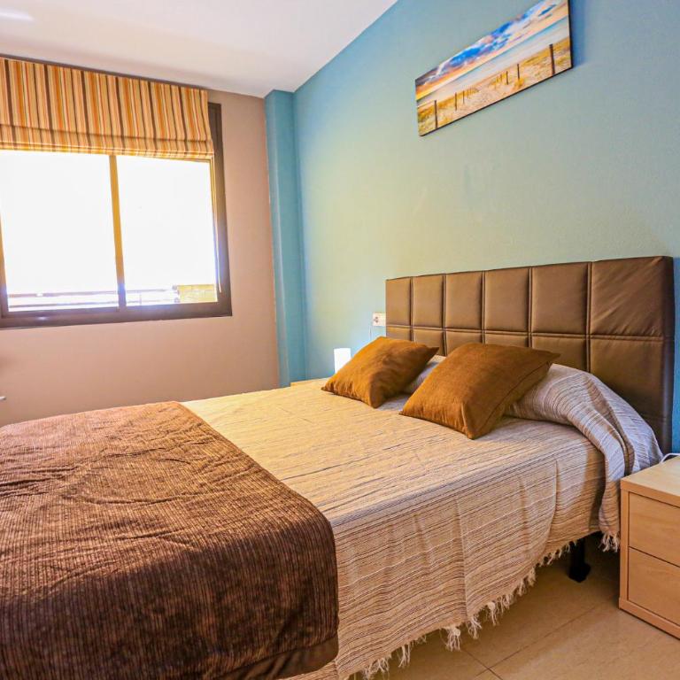 LITORAL COSTA DORADA - PARADIS ATIC ático - Apartment - 28
