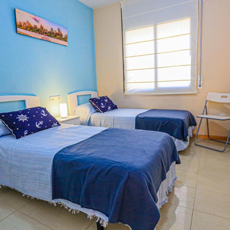 LITORAL COSTA DORADA - PARADIS ATIC ático - Apartment - 31