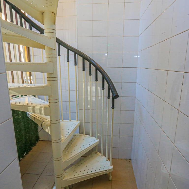 LITORAL COSTA DORADA - PARADIS ATIC ático - Apartment - 34