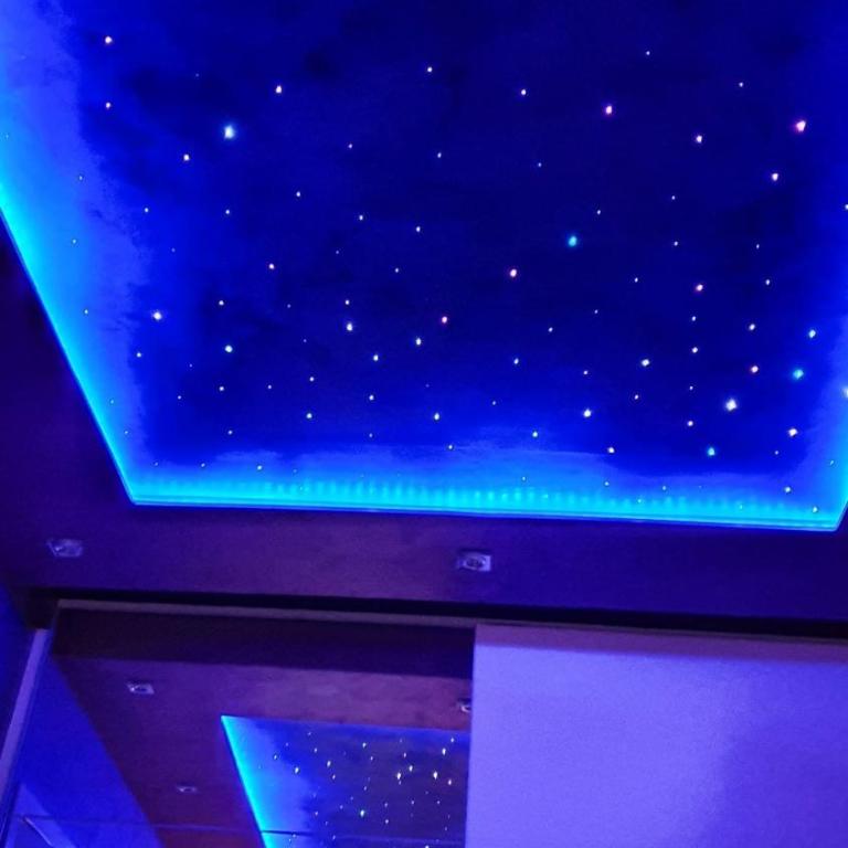 Urban Home Sweet Home & Parking - Deluks Apartman - 7