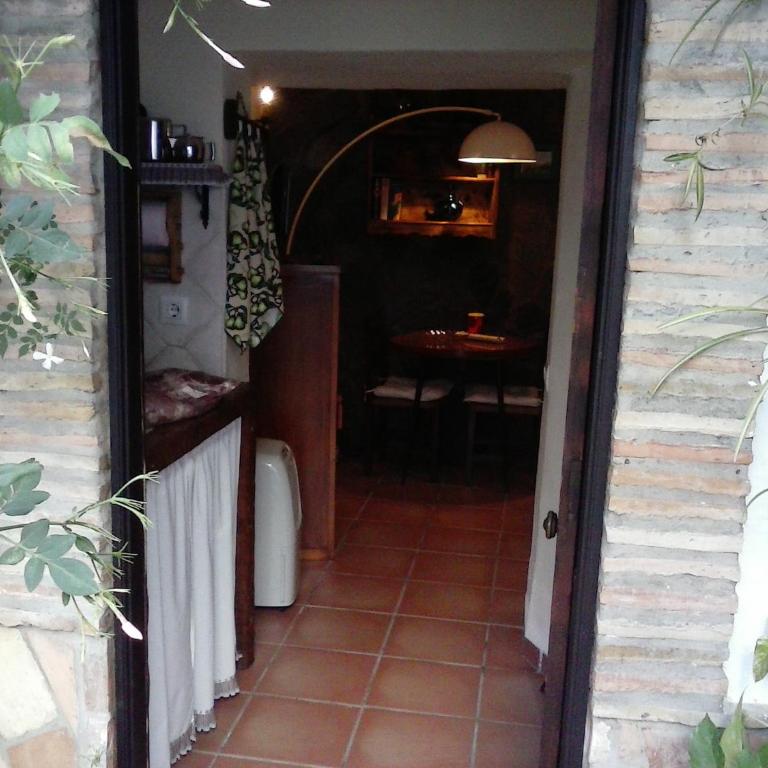 Casas Andrea La Cueva - Apartamento de 1 dormitorio - 30