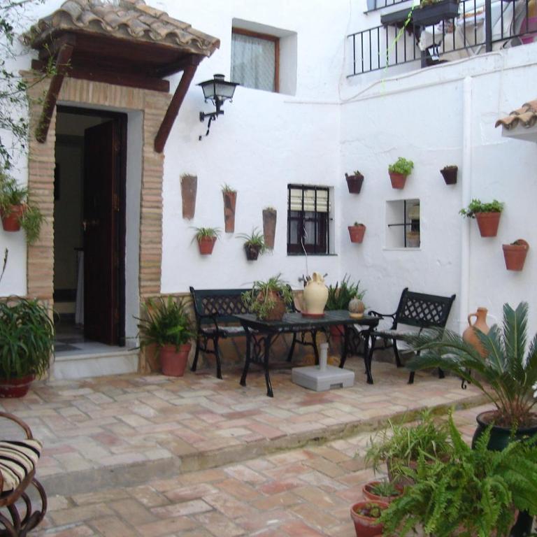 Casas Andrea La Cueva - Apartamento de 1 dormitorio - 31