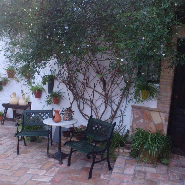 Casas Andrea La Cueva - Apartamento de 1 dormitorio - 32