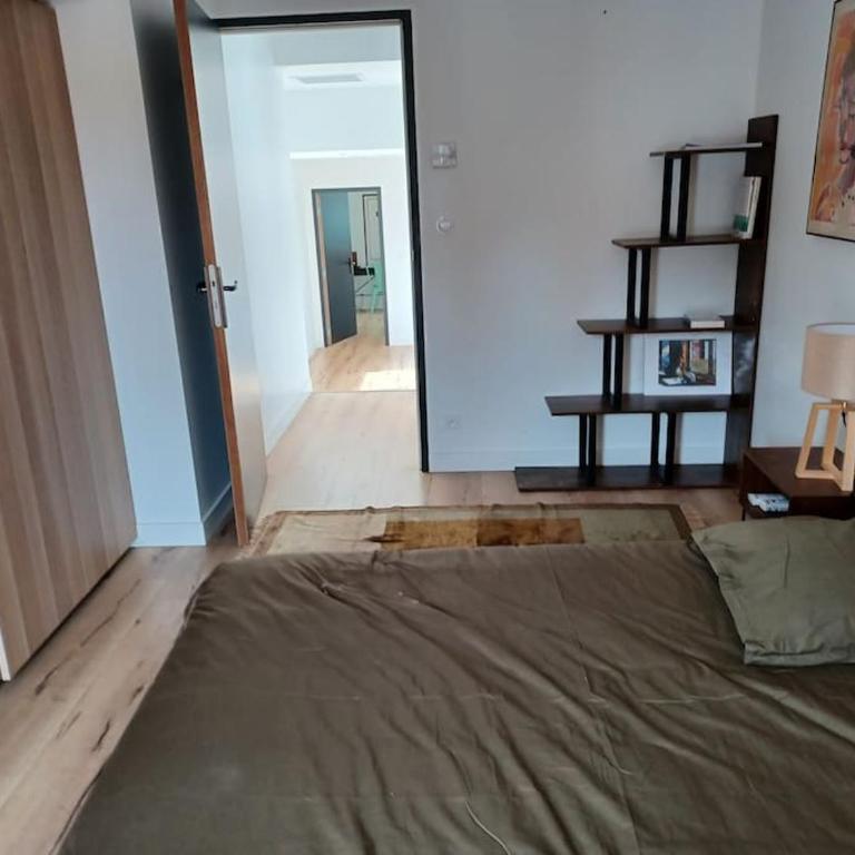 Maison moderne, près des plages et de la forêt. - Haus mit 3 Schlafzimmern - 8