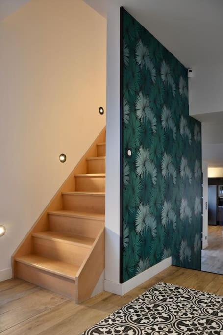 Maison moderne, près des plages et de la forêt. - Haus mit 3 Schlafzimmern - 19