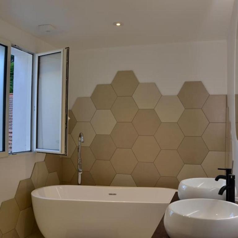 Maison moderne, près des plages et de la forêt. - Haus mit 3 Schlafzimmern - 22