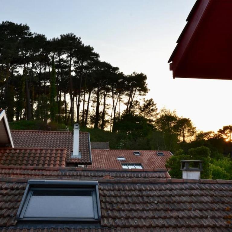 Maison moderne, près des plages et de la forêt. - Haus mit 3 Schlafzimmern - 25
