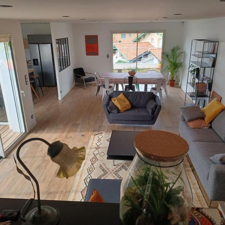 Maison moderne, près des plages et de la forêt. - Haus mit 3 Schlafzimmern - 26