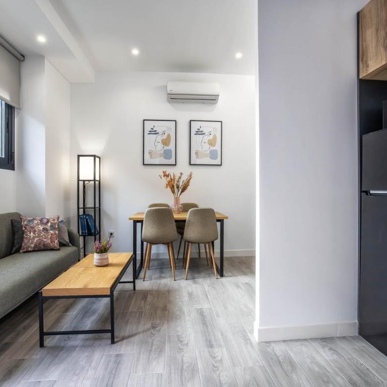 Garesc Lofts - Loft - 9