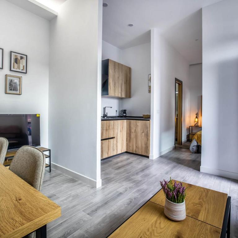 Garesc Lofts - Loft - 5