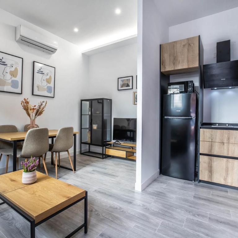Garesc Lofts - Loft - 2