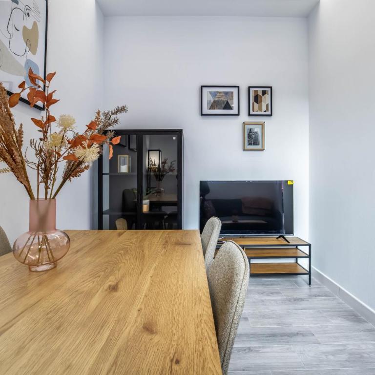 Garesc Lofts - Loft - 10